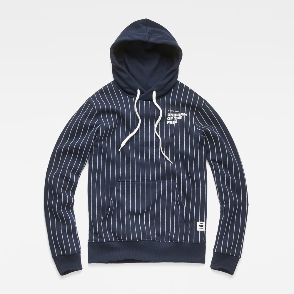 G star hoodie